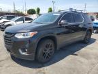 2020 Chevrolet Traverse Lt for Sale in Wilmington, CA - Side