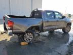 2018 Toyota Tacoma Double Cab en Venta en Reno, NV - Side