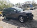 2016 Dodge Journey Sxt zu verkaufen in Rogersville, MO - Front End