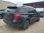 2022 Ford Explorer Xlt zu verkaufen in Wilmer, TX - Front End