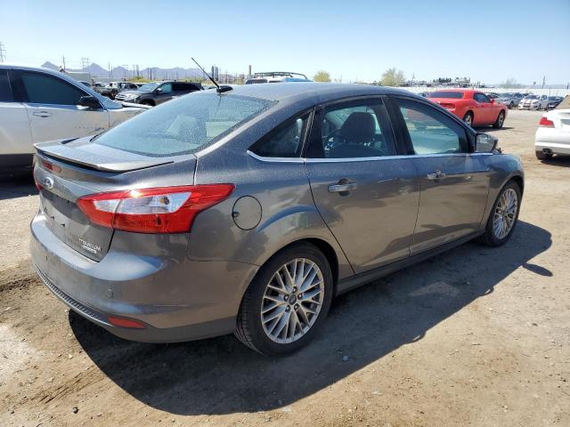  FORD FOCUS 2014 Charcoal