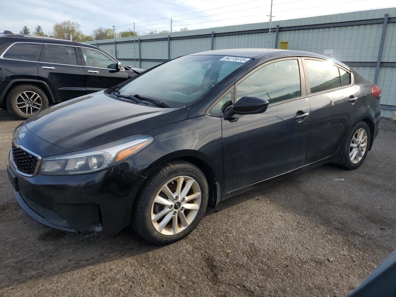 2017 Kia Forte Lx for Sale in Pennsburg, PA - Mechanical