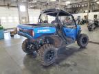 2023 Can-Am Commander Xt 700 de vânzare în Ham Lake, MN - Front End