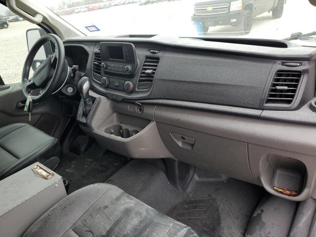 2022 FORD TRANSIT T-150  
