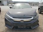 2017 Honda Civic Lx for Sale in San Antonio, TX - Front End