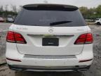 2017 Mercedes-Benz Gle 350 4Matic for Sale in Waldorf, MD - Front End