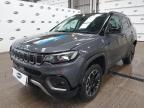 2023 JEEP COMPASS TR for sale at Copart EAST KILBRIDE