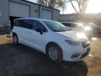 2024 Chrysler Pacifica Touring L იყიდება Albuquerque-ში, NM - Rear End