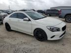 2018 Mercedes-Benz Cla 250 de vânzare în Houston, TX - Hail