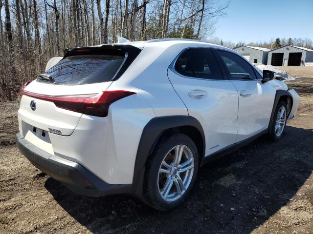 2021 LEXUS UX 250H