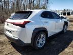 2021 LEXUS UX 250H for sale at Copart ON - COOKSTOWN