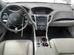 2015 Acura Tlx  იყიდება Gaston-ში, SC - Front End