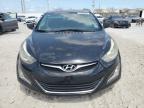 2016 Hyundai Elantra Se for Sale in Homestead, FL - Side