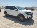 2023 Honda Passport Exl за продажба в Houston, TX - Front End