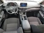 2024 Nissan Sentra Sv en Venta en North Las Vegas, NV - Rear End