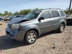 2012 Honda Pilot Lx zu verkaufen in Chalfont, PA - Front End
