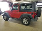 2010 Jeep Wrangler Sport for Sale in East Granby, CT - Minor Dent/Scratches