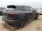 2018 Porsche Cayenne Gts for Sale in Elgin, IL - Front End