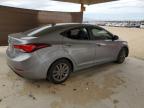 2014 Hyundai Elantra Se for Sale in Sun Valley, CA - Vandalism