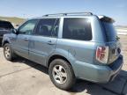2007 Honda Pilot Exl de vânzare în Littleton, CO - Front End