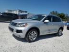 2014 Volkswagen Touareg V6 de vânzare în Opa Locka, FL - Rear End