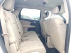 2014 Dodge Journey Se იყიდება Ellenwood-ში, GA - Mechanical