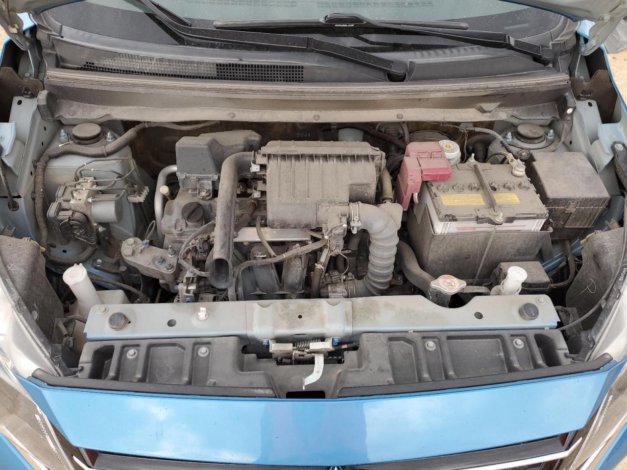 2023 Mitsubishi Mirage G4 Es VIN: ML32FUFJ8PHF03811 Lot: 54899655
