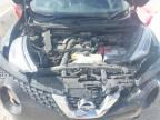 2017 NISSAN JUKE N-CON for sale at Copart CORBY