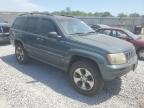 2003 Jeep Grand Cherokee Overland for Sale in Hueytown, AL - Undercarriage