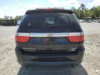 2012 Dodge Durango Crew იყიდება Savannah-ში, GA - Front End