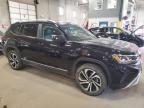 2023 Volkswagen Atlas Sel en Venta en Blaine, MN - Side