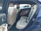 2018 MERCEDES BENZ GLA 200 SE for sale at Copart ROCHFORD