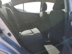 2016 Nissan Versa S de vânzare în Montgomery, AL - Rear End