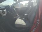 2015 Toyota Corolla L zu verkaufen in Savannah, GA - Front End
