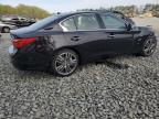 2014 Infiniti Q50 Base продається в Windsor, NJ - Front End