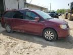 2008 Chrysler Town & Country Touring for Sale in Columbia, MO - Front End