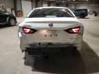 2019 Nissan Altima S na sprzedaż w West Mifflin, PA - Rear End