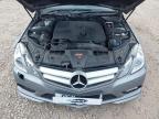 2011 MERCEDES BENZ E250 BLUEF for sale at Copart WISBECH