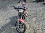 1984 HONDA CB650 SC a la Venta en Copart MD - BALTIMORE EAST