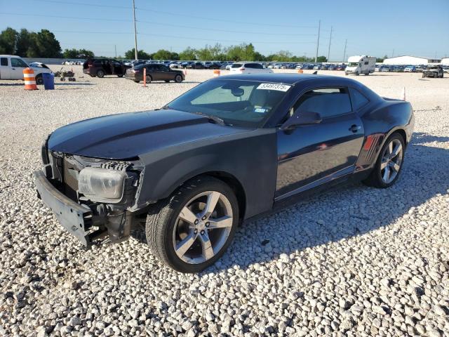2010 Chevrolet Camaro Lt