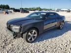 2010 Chevrolet Camaro Lt for Sale in Temple, TX - Front End
