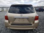 2008 Toyota Highlander Limited იყიდება North Billerica-ში, MA - Front End