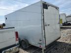 2024 Look K8416Stsv-070 Enclosed Cargo Trailer للبيع في Franklin، WI - Rear End