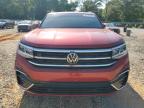 2021 Volkswagen Atlas Cross Sport Se na sprzedaż w Eight Mile, AL - Side