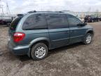 2005 DODGE CARAVAN SE for sale at Copart ON - LONDON