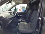 2017 FORD TRANSIT CO for sale at Copart SANDWICH