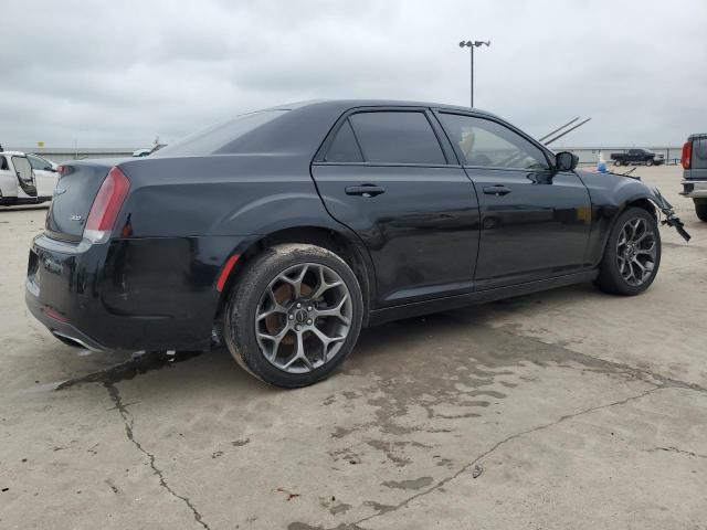  CHRYSLER 300 2012 Чорний