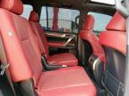 2021 Lexus Gx 460 Premium продається в Grand Prairie, TX - Water/Flood