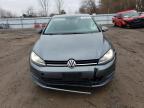 2015 VOLKSWAGEN GOLF  à vendre chez Copart ON - LONDON