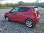 2019 Chevrolet Spark Ls продається в Cartersville, GA - Front End